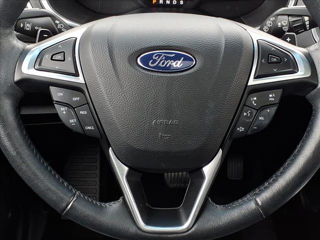 used 2015 Ford Edge car, priced at $14,250