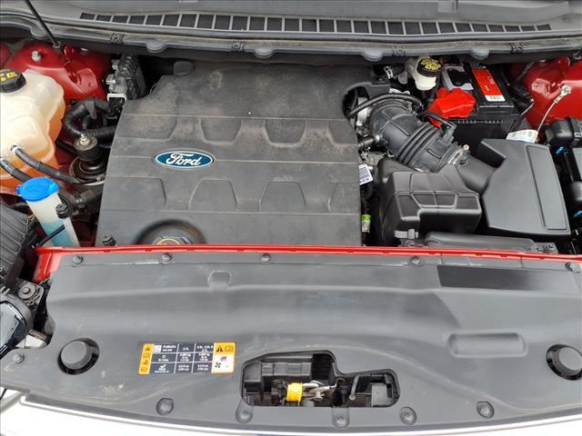 used 2015 Ford Edge car, priced at $14,250