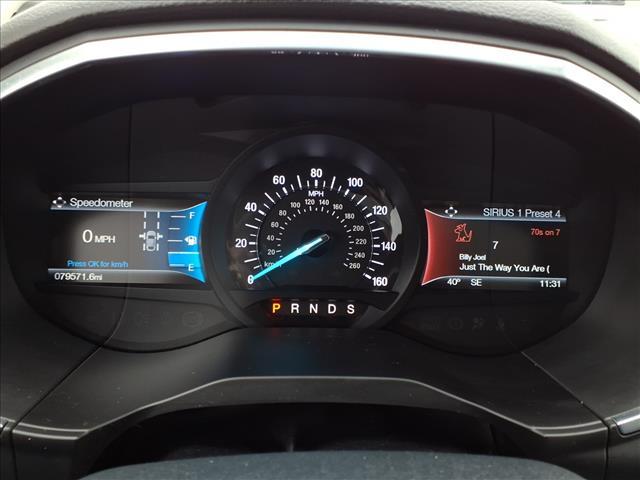 used 2015 Ford Edge car, priced at $14,250