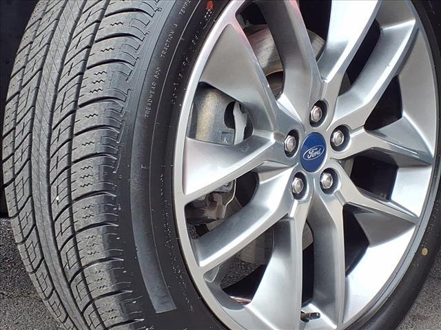 used 2015 Ford Edge car, priced at $14,250