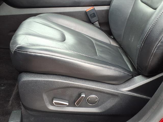 used 2015 Ford Edge car, priced at $14,250