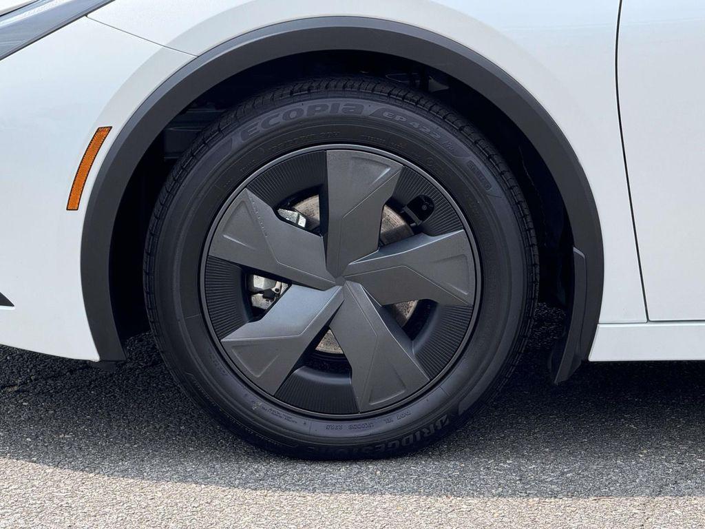 used 2026 Toyota Prius car, priced at $30,999