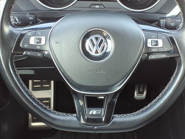 used 2020 Volkswagen Tiguan car, priced at $20,454