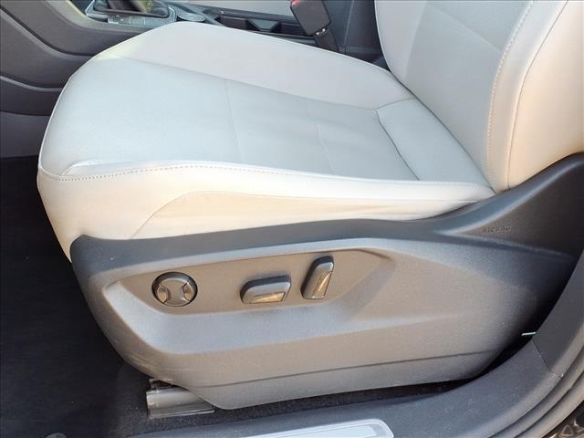 used 2020 Volkswagen Tiguan car, priced at $20,454