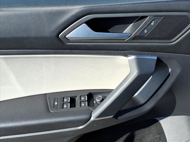 used 2020 Volkswagen Tiguan car, priced at $20,454