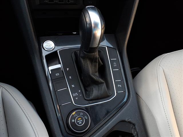 used 2020 Volkswagen Tiguan car, priced at $20,454