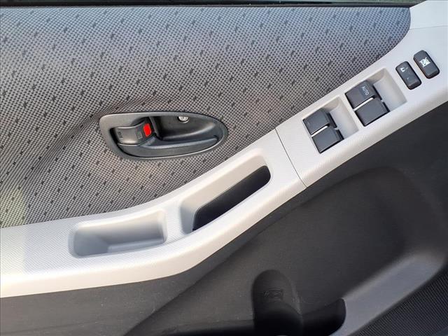 used 2010 Toyota Yaris car, priced at $5,995