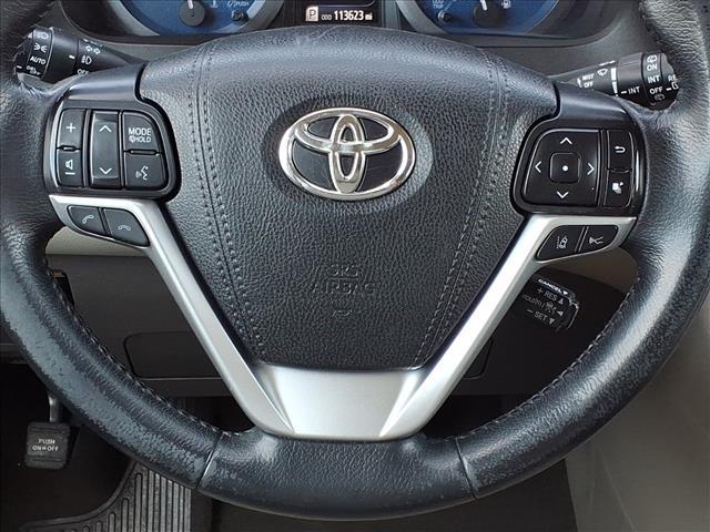 used 2020 Toyota Sienna car, priced at $25,950