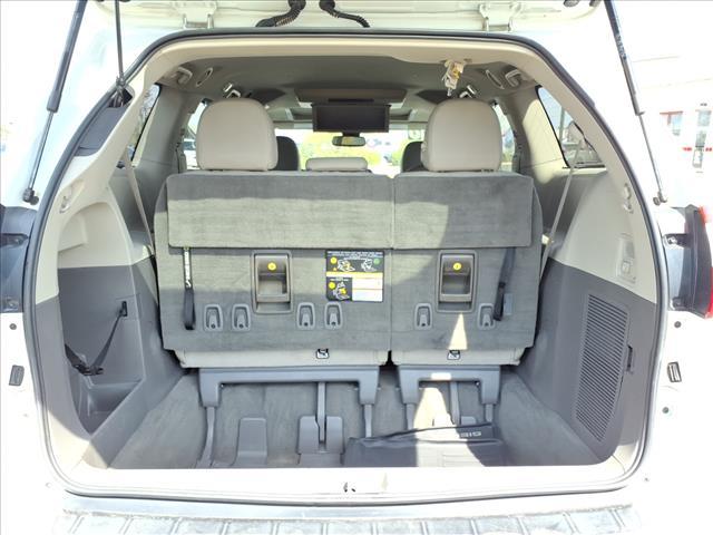 used 2020 Toyota Sienna car, priced at $25,950