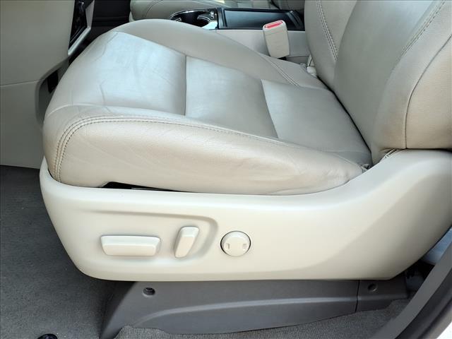 used 2020 Toyota Sienna car, priced at $25,950