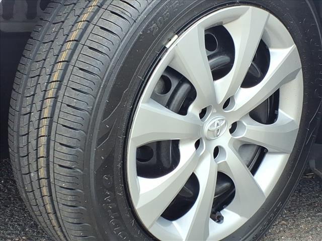 used 2024 Toyota Corolla car, priced at $21,492
