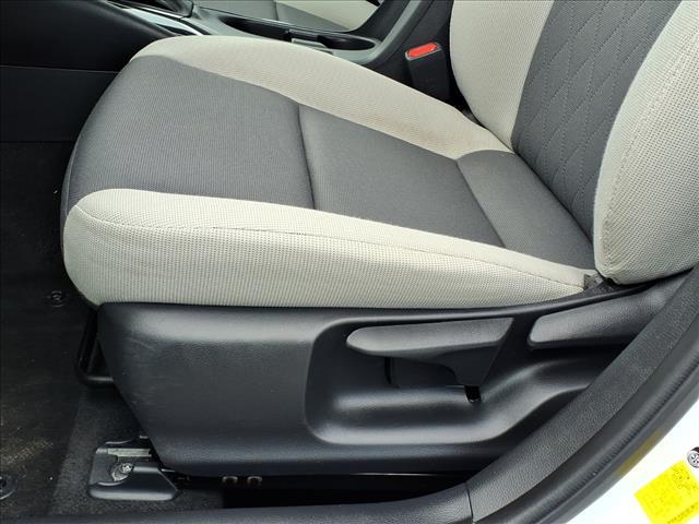 used 2024 Toyota Corolla car, priced at $21,492
