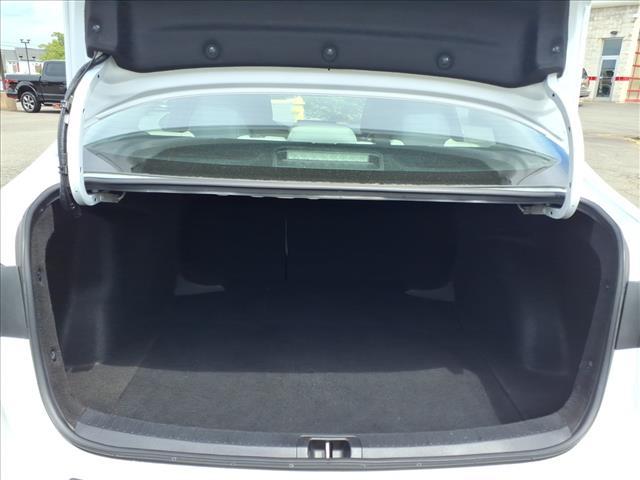 used 2024 Toyota Corolla car, priced at $21,492