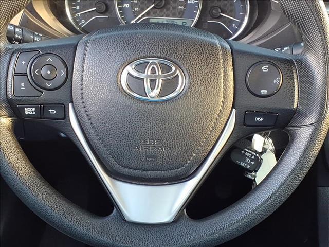 used 2015 Toyota Corolla car, priced at $15,950