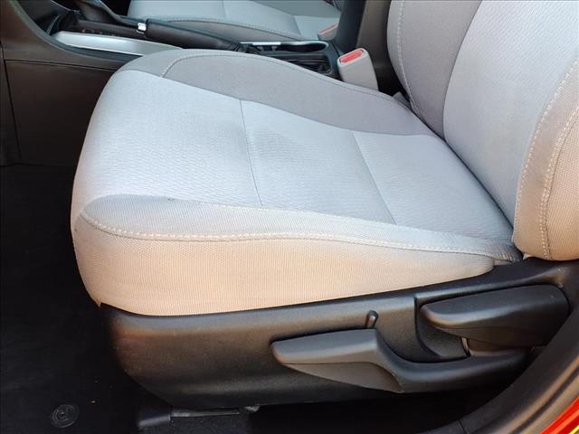 used 2015 Toyota Corolla car, priced at $15,950