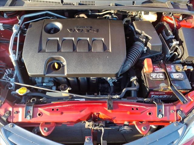 used 2015 Toyota Corolla car, priced at $15,950