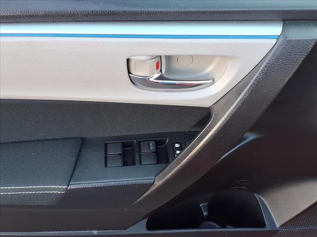 used 2015 Toyota Corolla car, priced at $15,950