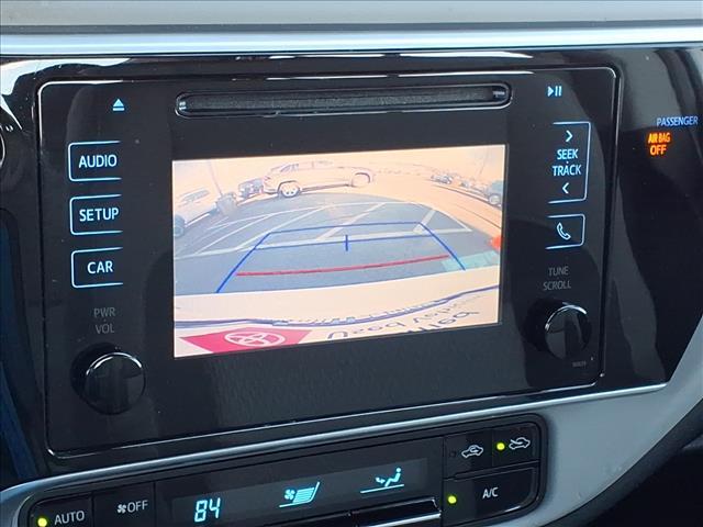 used 2019 Toyota Corolla car, priced at $14,500