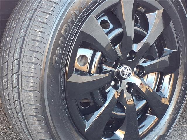 used 2019 Toyota Corolla car, priced at $14,500