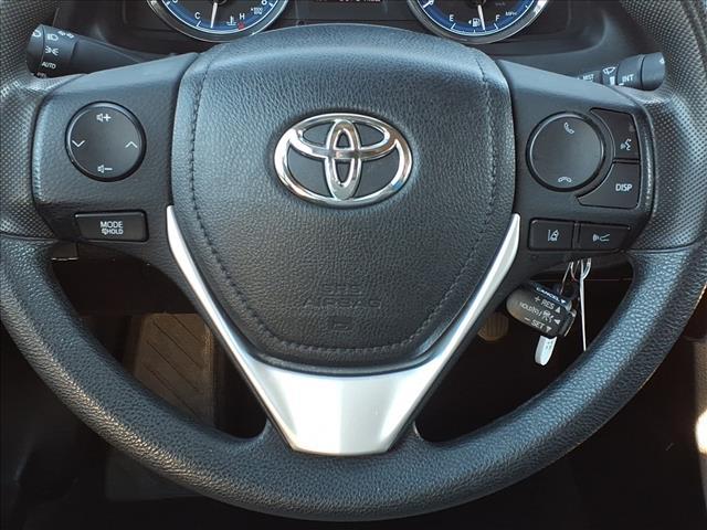 used 2019 Toyota Corolla car, priced at $14,500