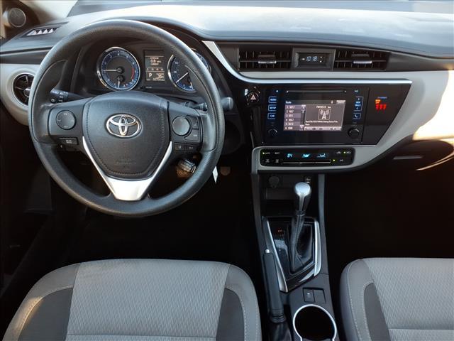 used 2019 Toyota Corolla car, priced at $14,500