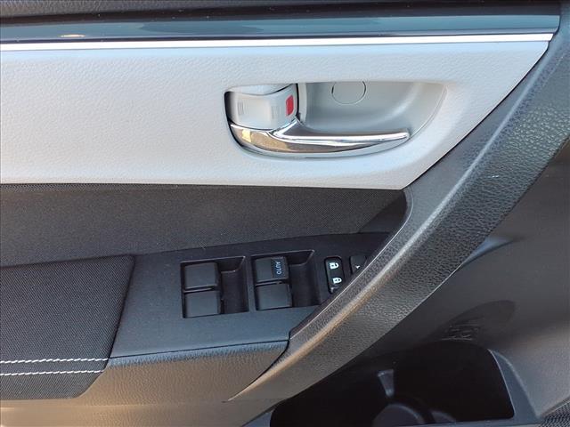 used 2019 Toyota Corolla car, priced at $14,500