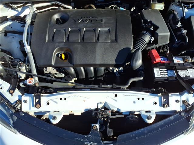 used 2019 Toyota Corolla car, priced at $14,500