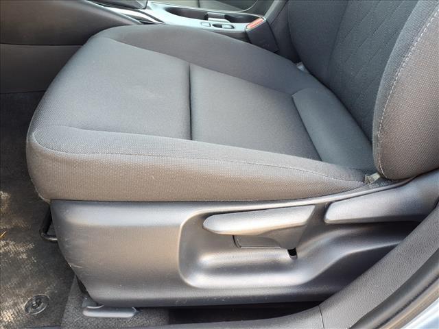 used 2023 Toyota Corolla car, priced at $20,995