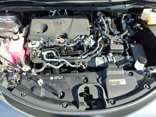 used 2022 Toyota Sienna car, priced at $35,944