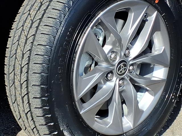 used 2022 Toyota Sienna car, priced at $35,944