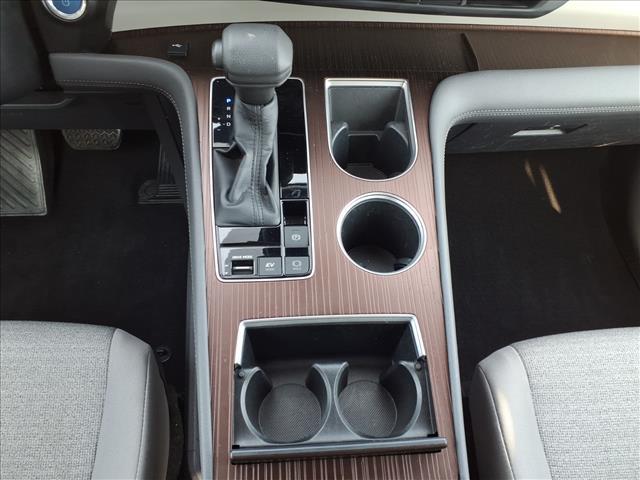 used 2022 Toyota Sienna car, priced at $35,944