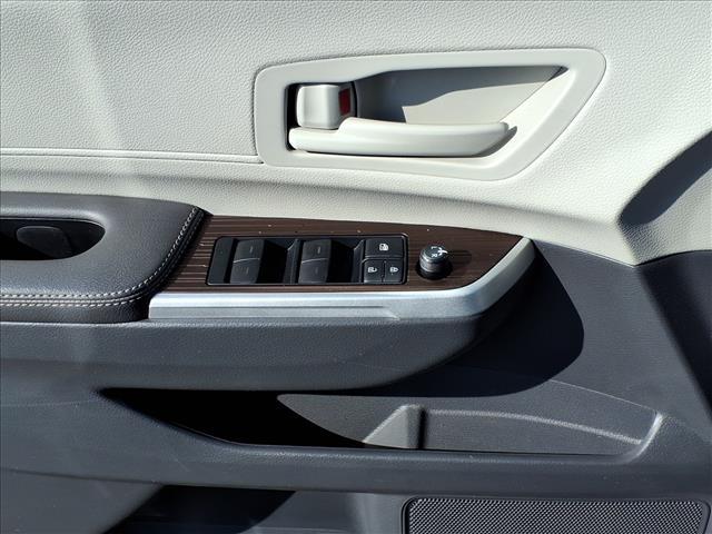 used 2022 Toyota Sienna car, priced at $35,944