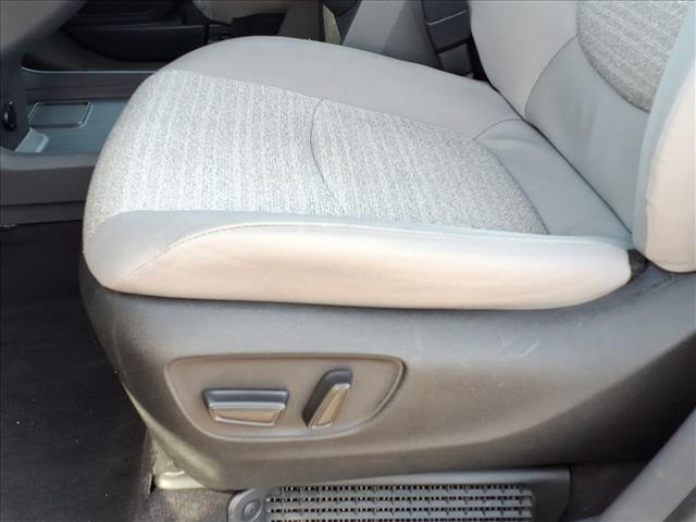 used 2022 Toyota Sienna car, priced at $35,944