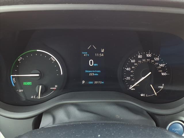 used 2022 Toyota Sienna car, priced at $35,944