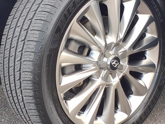 used 2020 Hyundai Palisade car, priced at $21,500