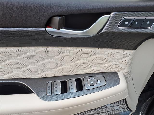 used 2020 Hyundai Palisade car, priced at $21,500