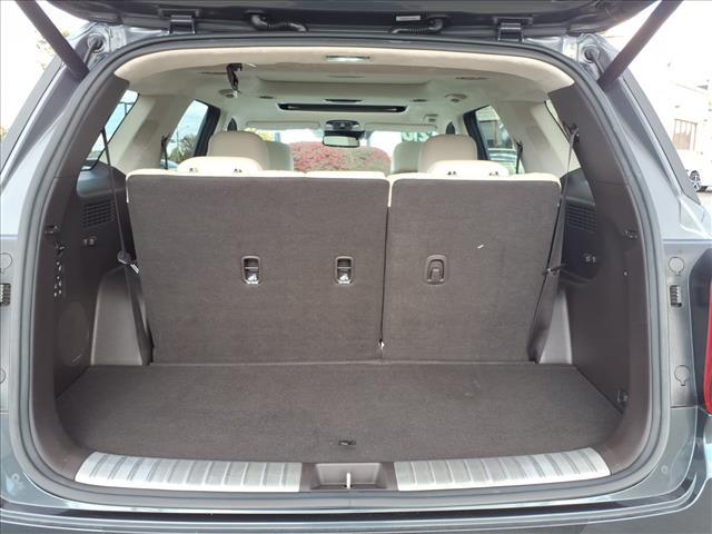 used 2020 Hyundai Palisade car, priced at $21,500