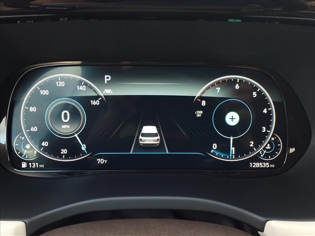 used 2020 Hyundai Palisade car, priced at $21,500