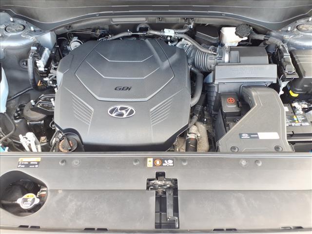 used 2020 Hyundai Palisade car, priced at $21,500