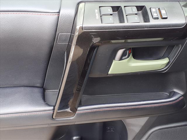 used 2020 Toyota 4Runner car, priced at $47,984