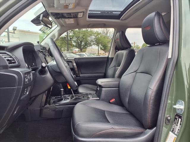 used 2020 Toyota 4Runner car, priced at $47,984