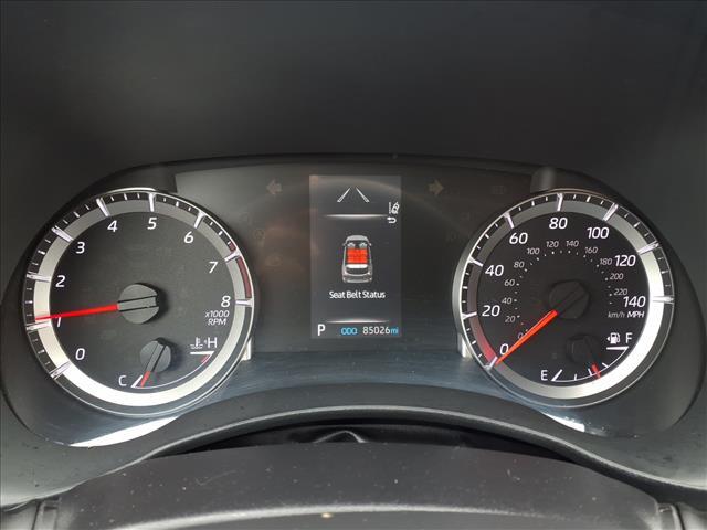 used 2022 Toyota Highlander car, priced at $27,995