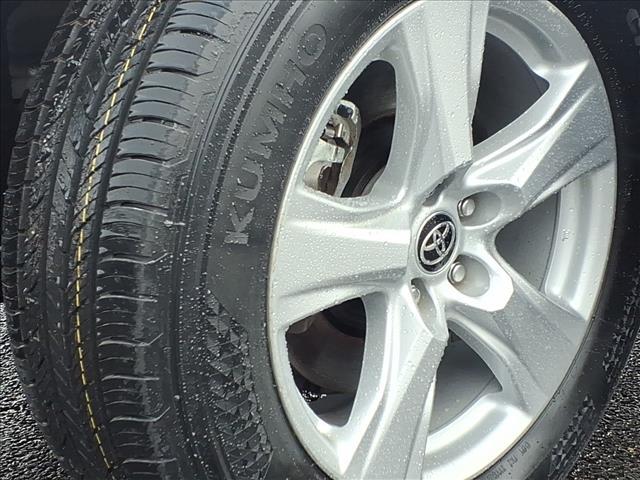 used 2022 Toyota Highlander car, priced at $27,995