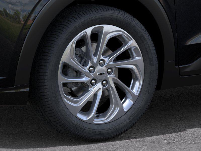 new 2027 Chevrolet Bolt car, priced at $30,714