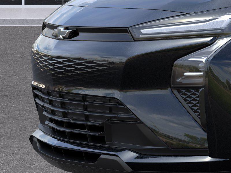 new 2027 Chevrolet Bolt car, priced at $30,714