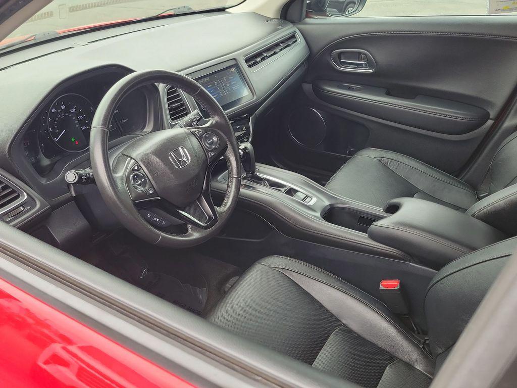 used 2019 Honda HR-V car, priced at $18,995