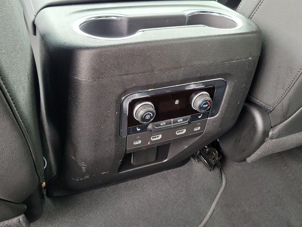 used 2024 Chevrolet Suburban car, priced at $69,888