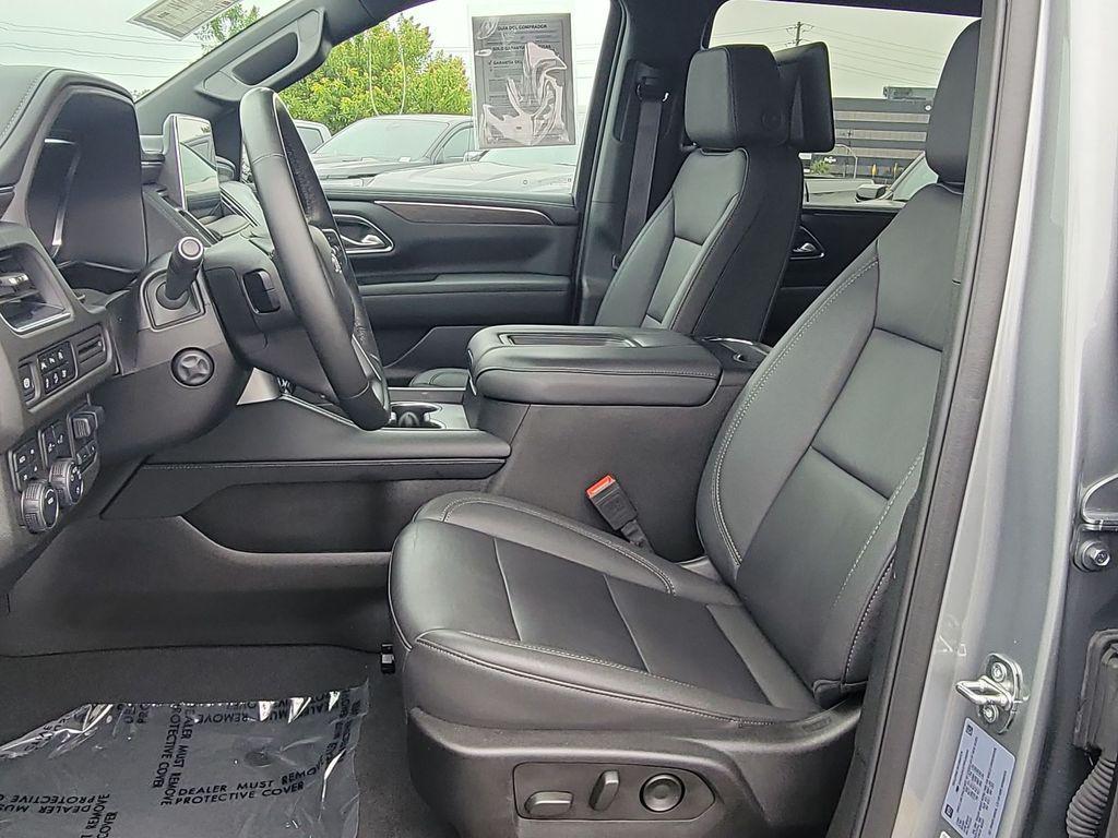 used 2024 Chevrolet Suburban car, priced at $69,888
