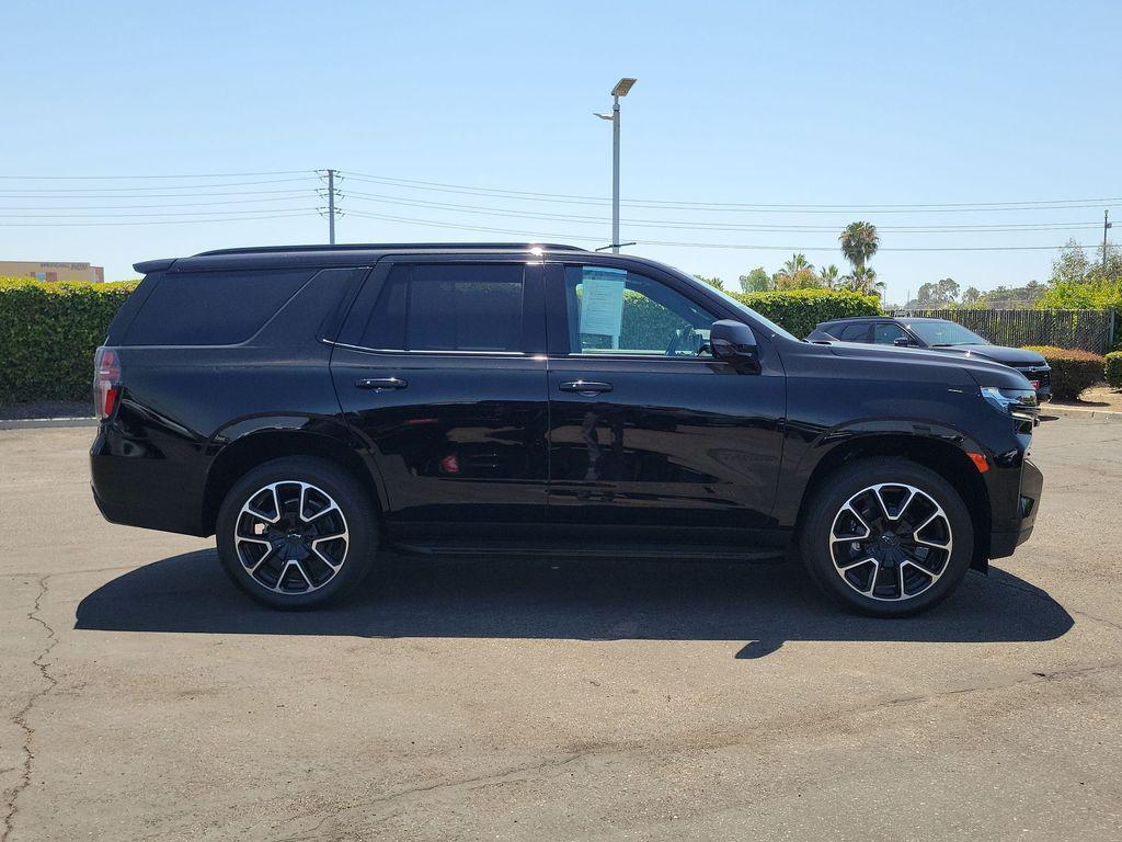 used 2024 Chevrolet Tahoe car, priced at $65,995