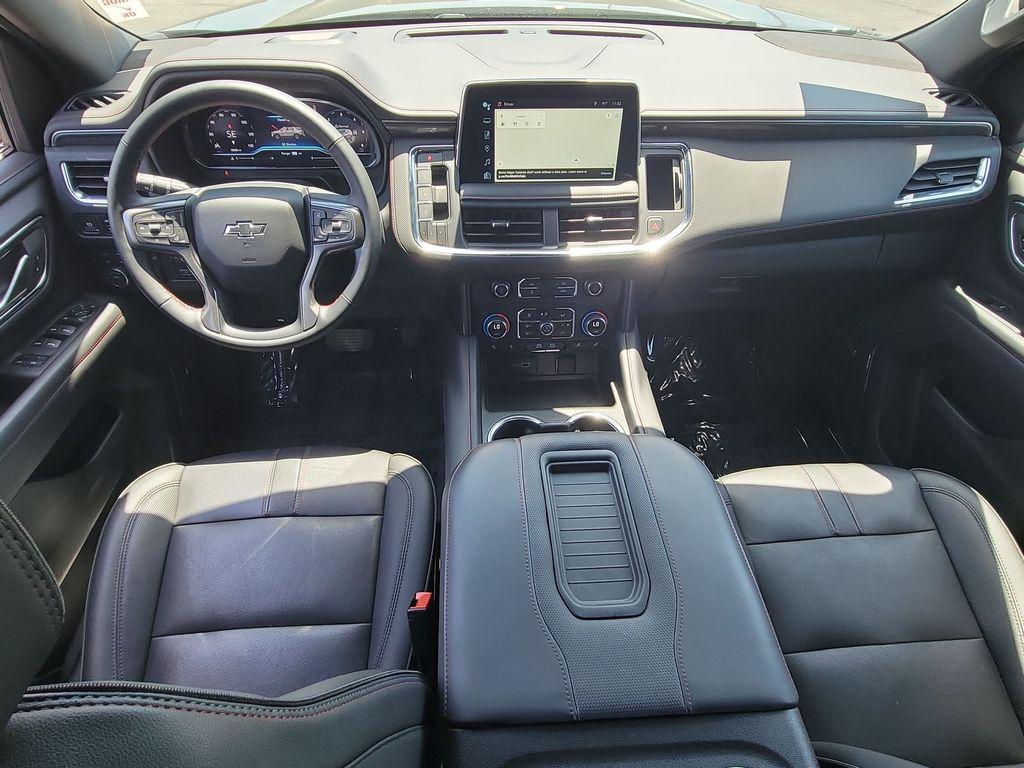 used 2024 Chevrolet Tahoe car, priced at $65,995